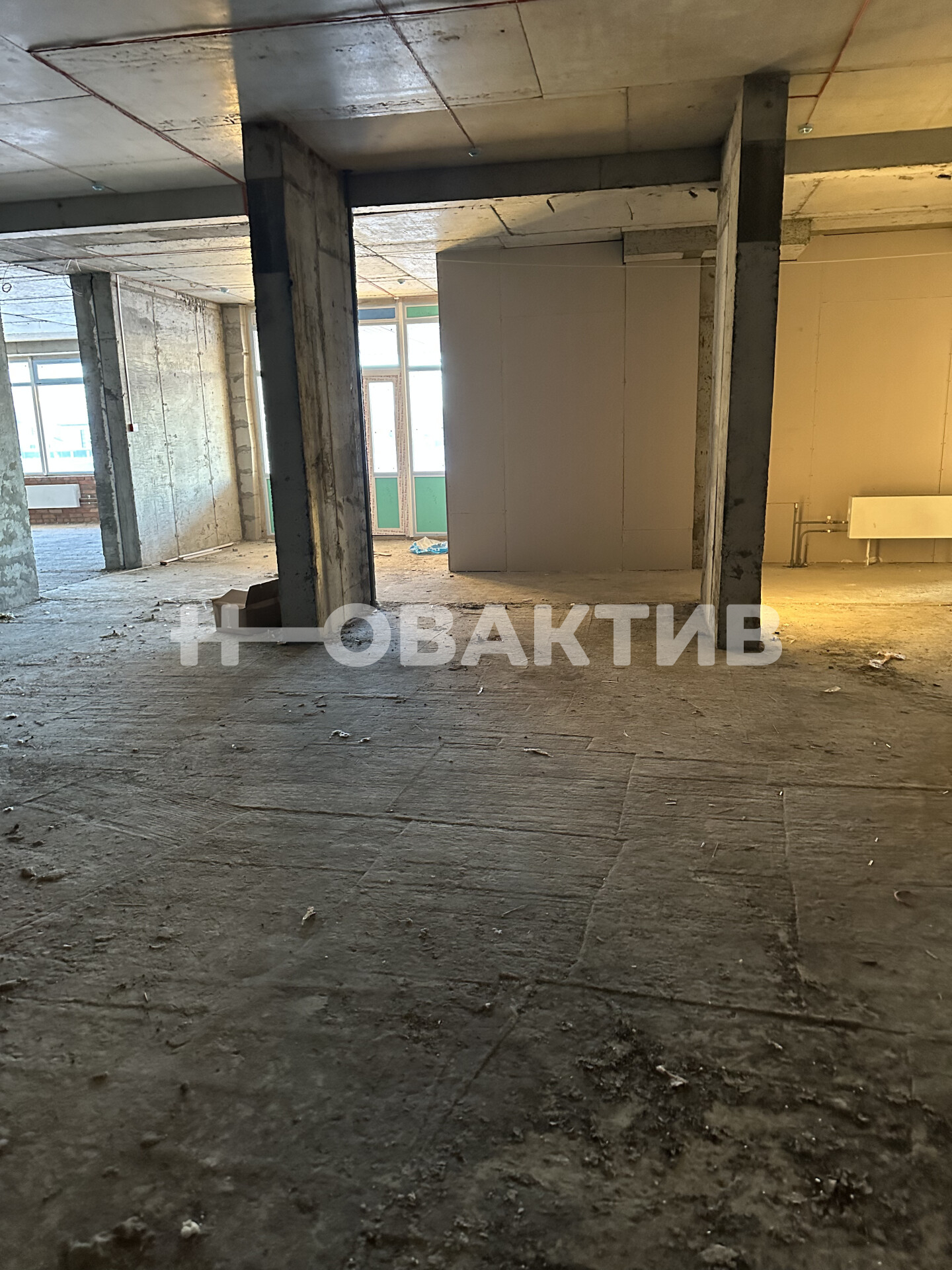 ПСН · 319.7 м² · 1/16 этаж — Изображение 7