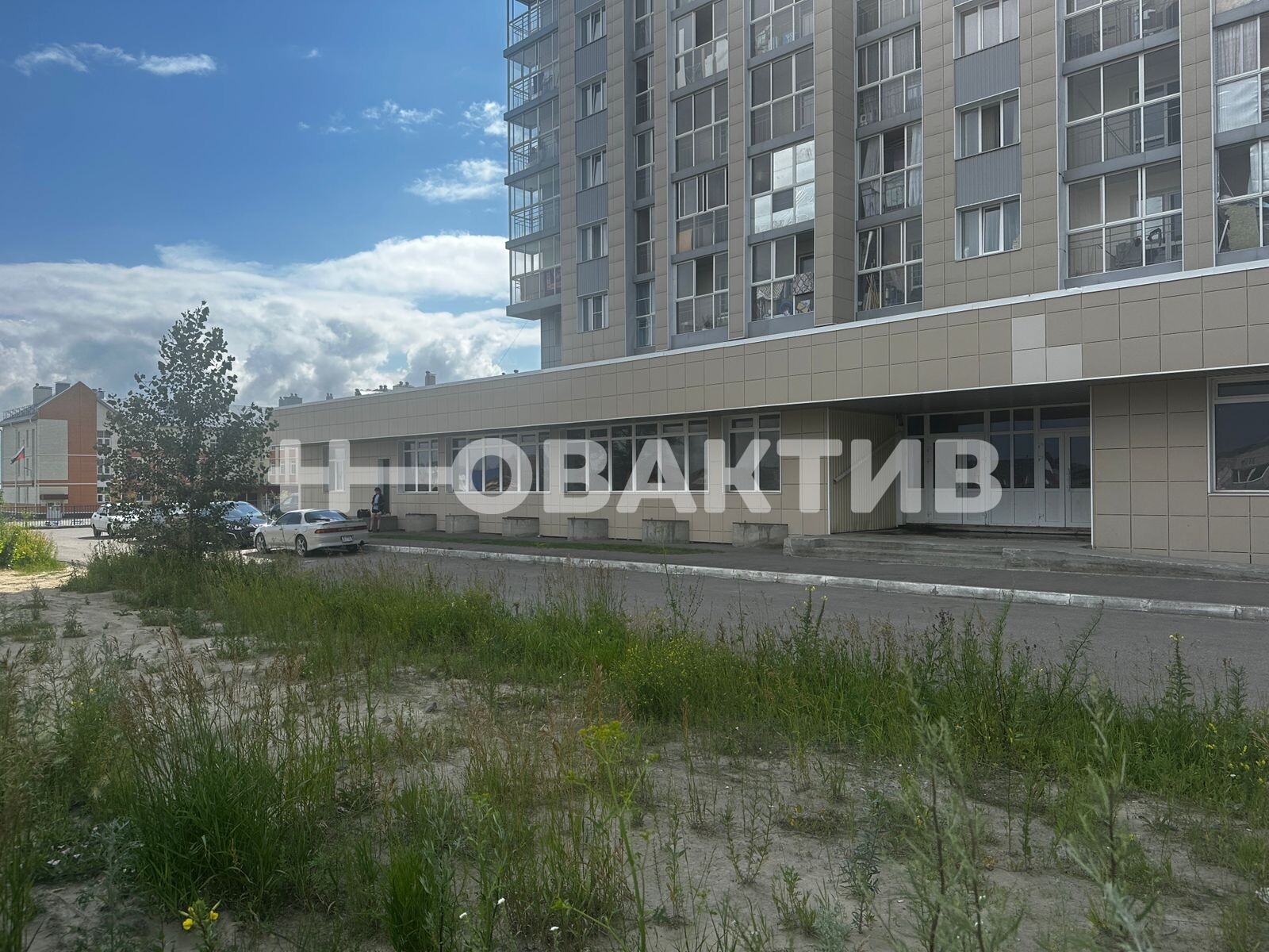 ПСН · 319.7 м² · 1/16 этаж — Изображение 9