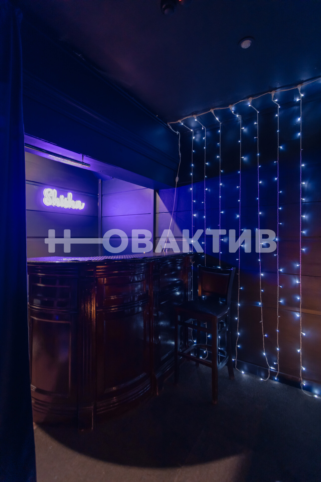 ПСН · 324.8 м² · 1/5 этаж