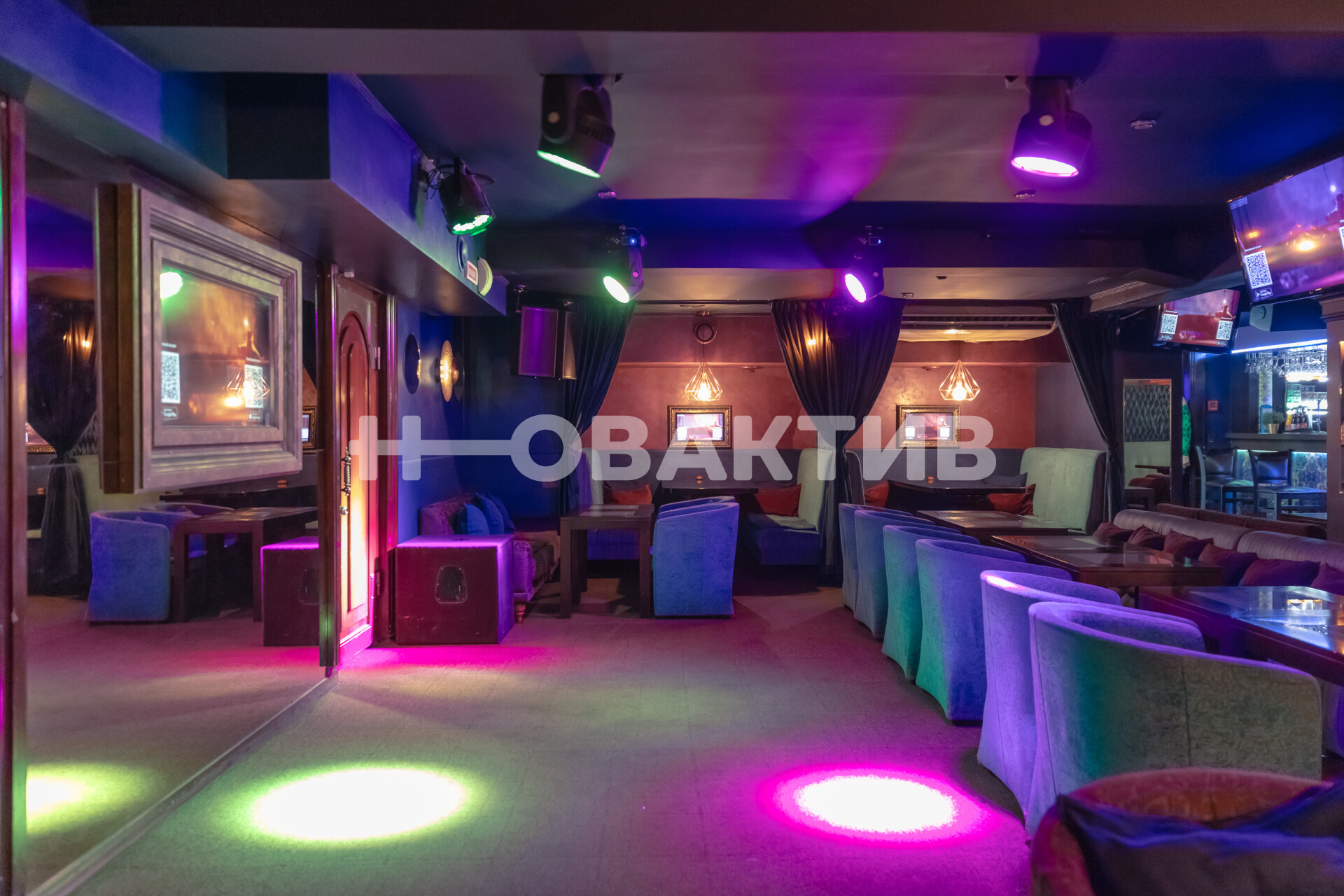 ПСН · 324.8 м² · 1/5 этаж