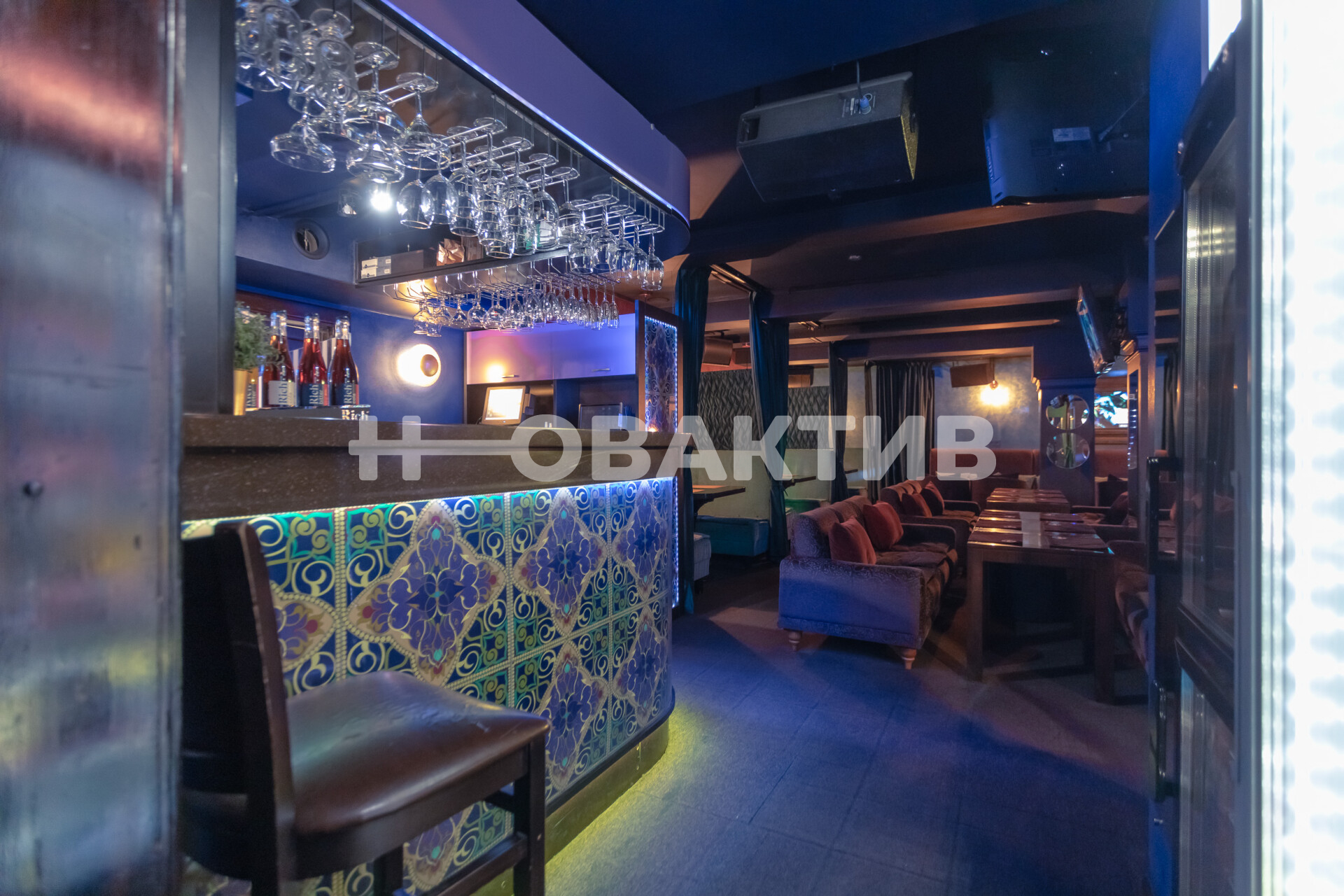ПСН · 324.8 м² · 1/5 этаж