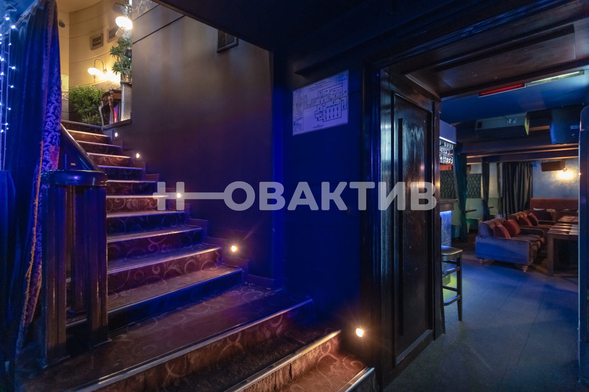 ПСН · 324.8 м² · 1/5 этаж