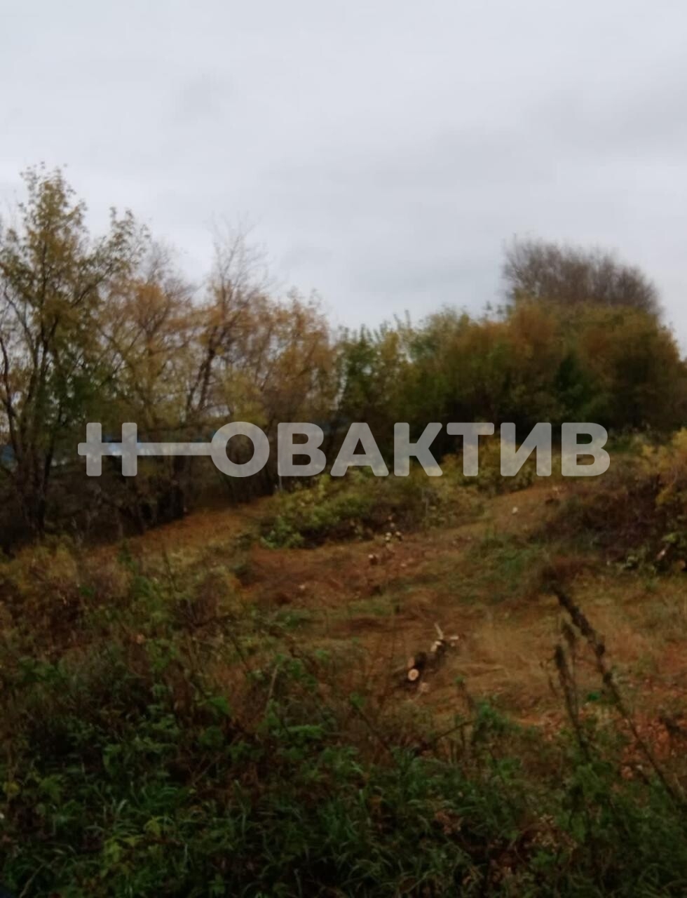 Коммерческая земля · 10.0сот. — Изображение 1