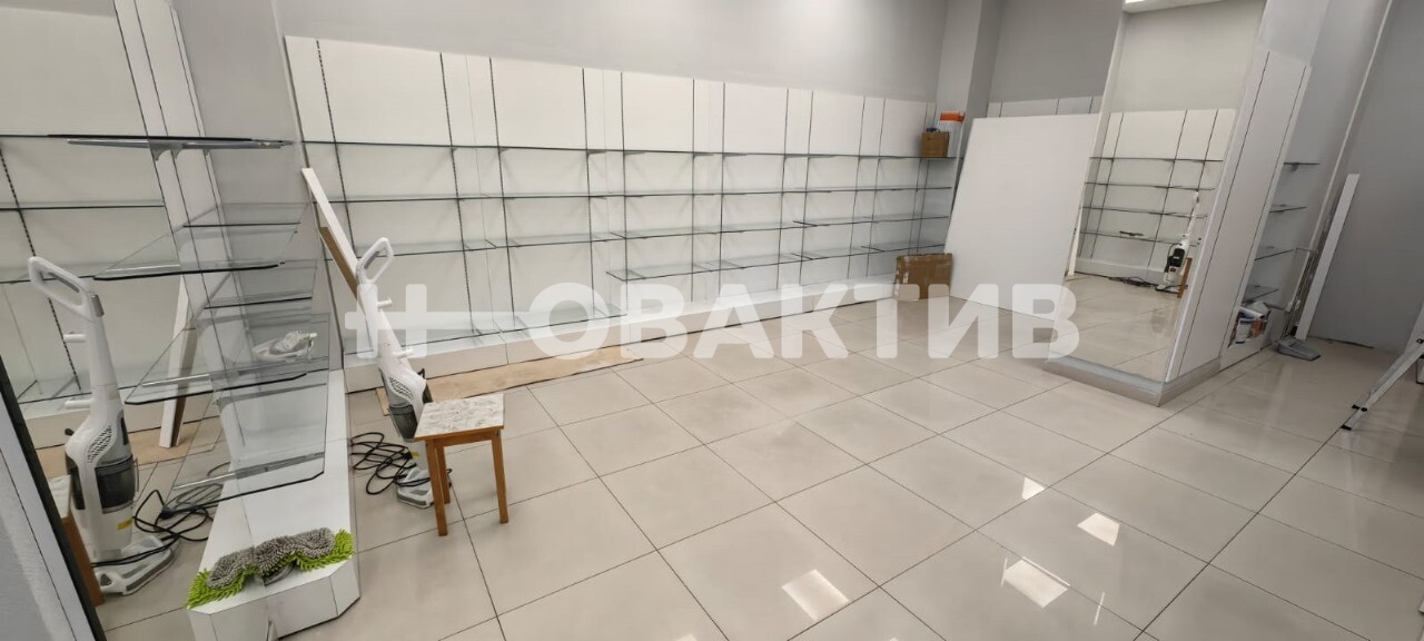 Торговая площадь · 195.4 м² · 1/5 этаж — Изображение 10