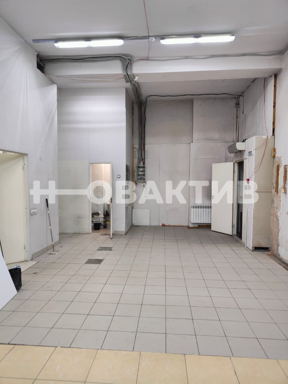 Торговая площадь · 195.4 м² · 1/5 этаж — Изображение 12