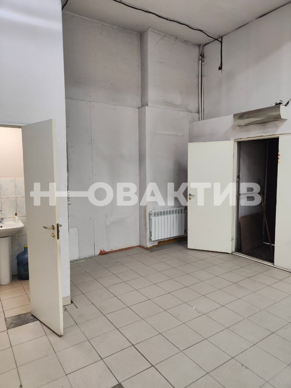 Торговая площадь · 195.4 м² · 1/5 этаж — Изображение 11