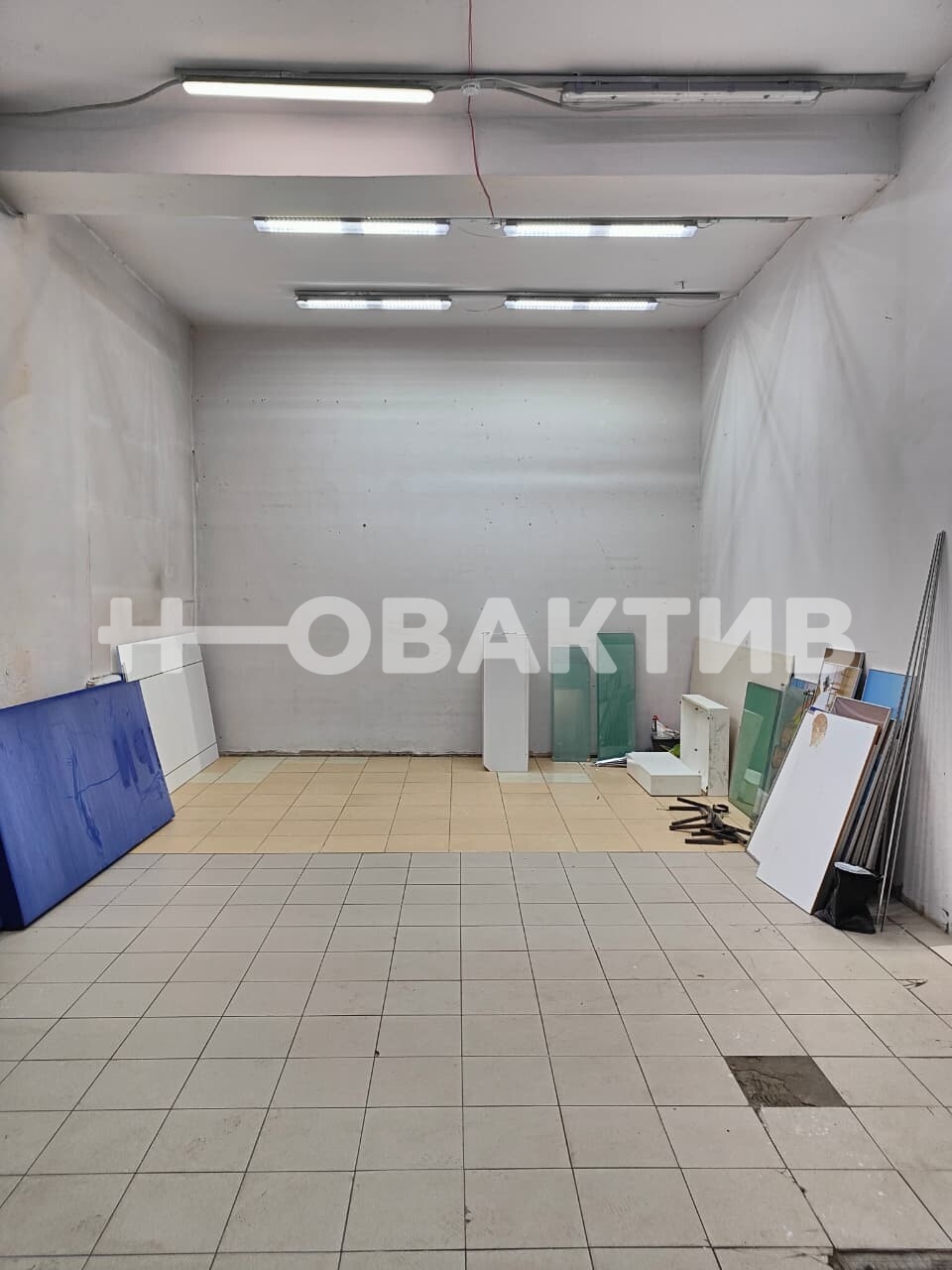 Торговая площадь · 195.4 м² · 1/5 этаж — Изображение 13