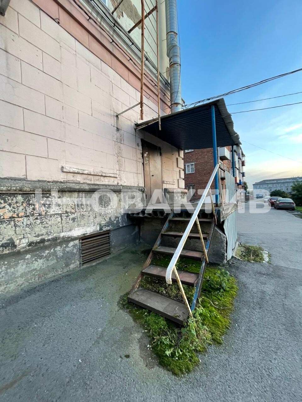 Торговая площадь · 195.4 м² · 1/5 этаж — Изображение 14