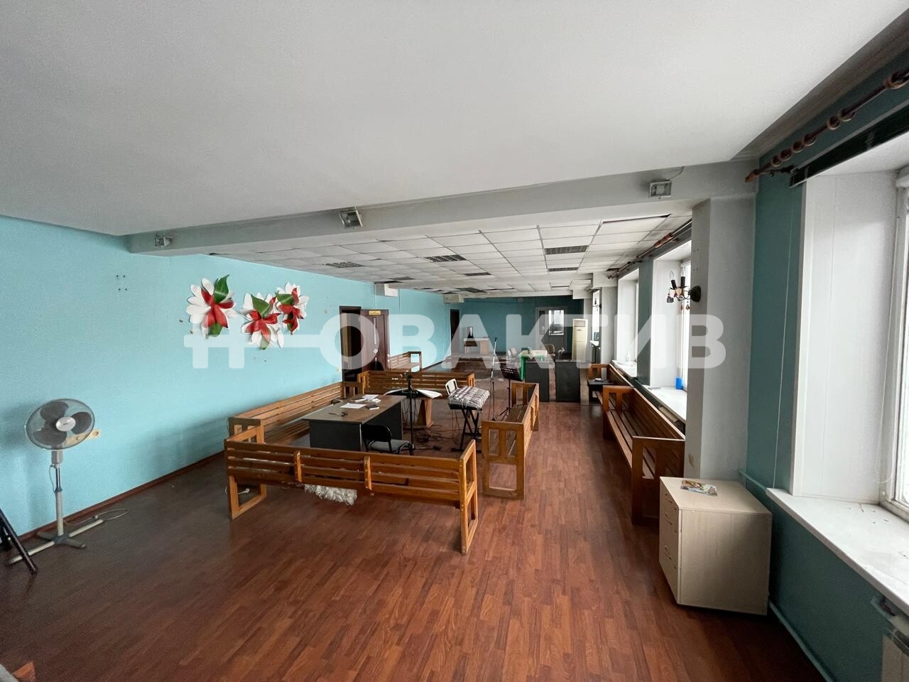 ПСН · 24.0 м² · 2/2 этаж — Изображение 1