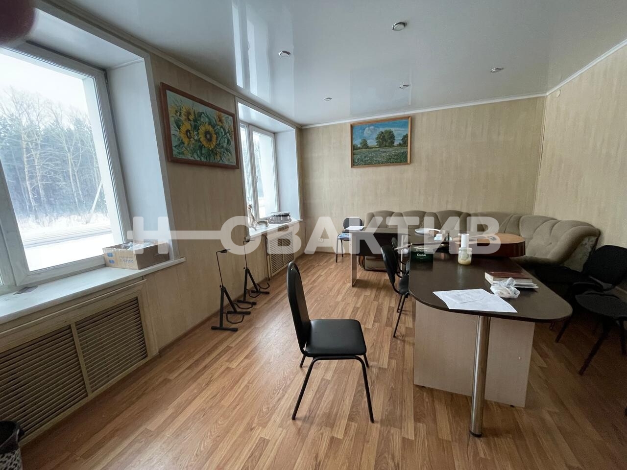 ПСН · 24.0 м² · 2/2 этаж — Изображение 3