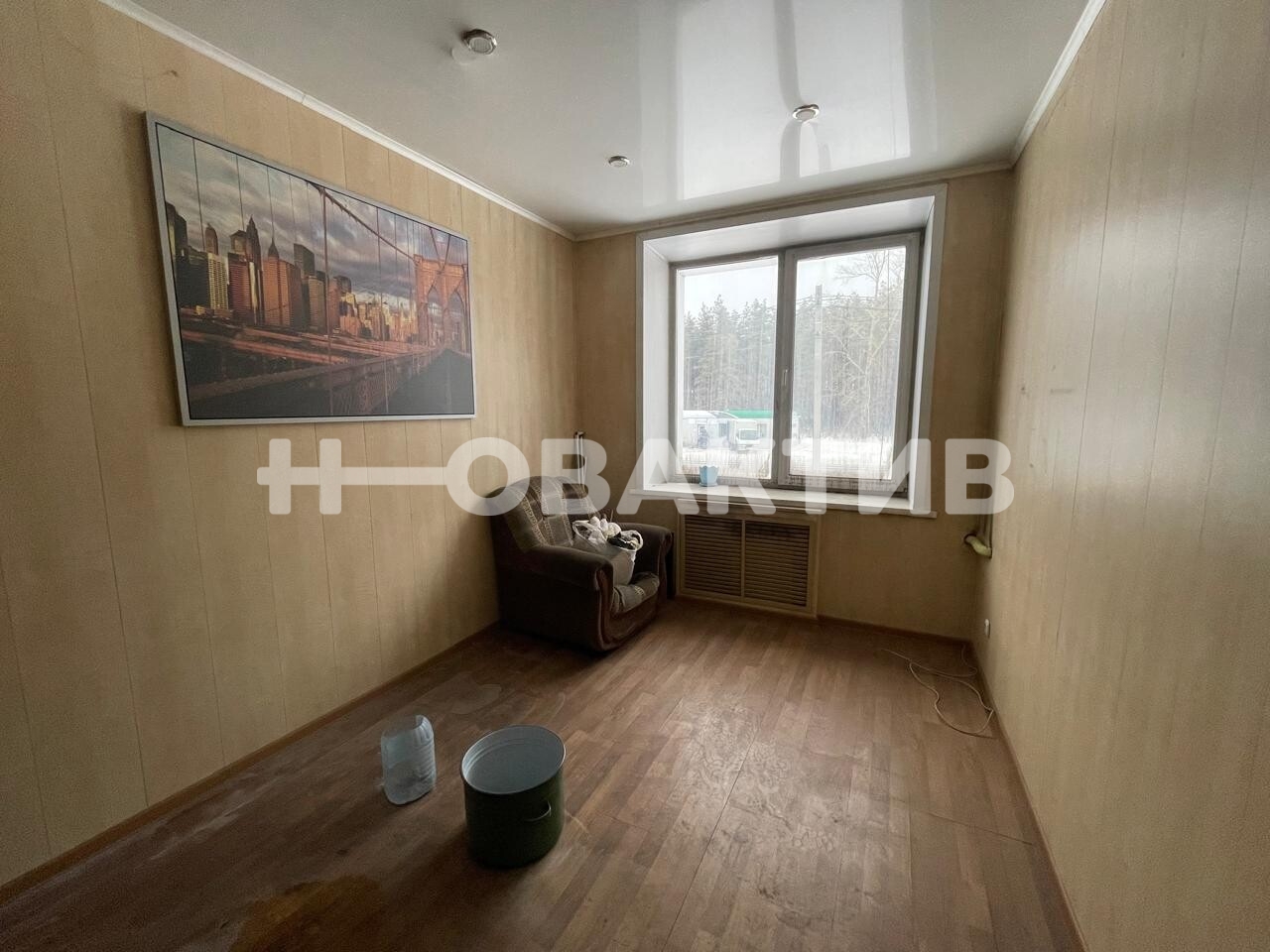 ПСН · 24.0 м² · 2/2 этаж — Изображение 4