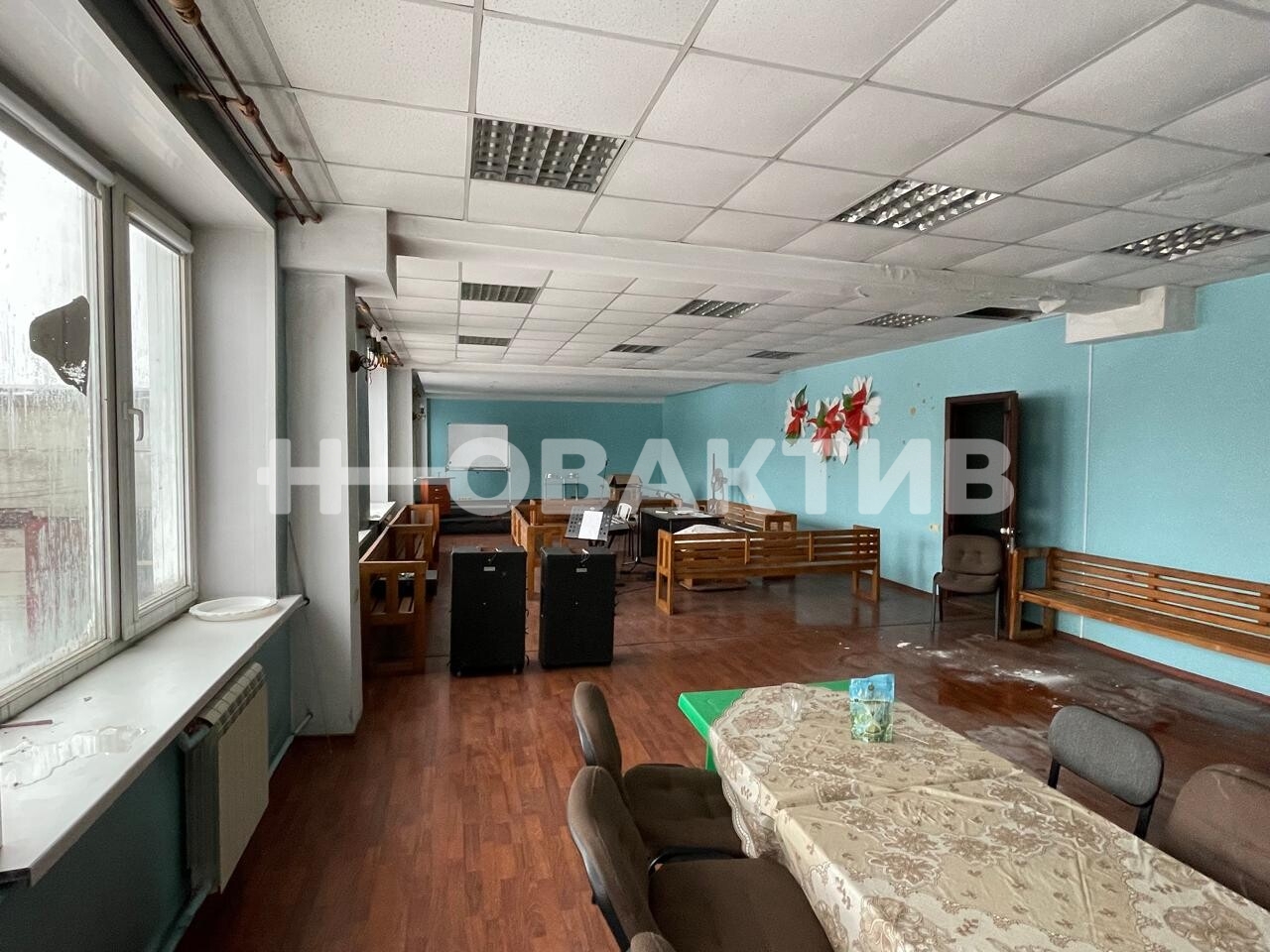 ПСН · 24.0 м² · 2/2 этаж — Изображение 2