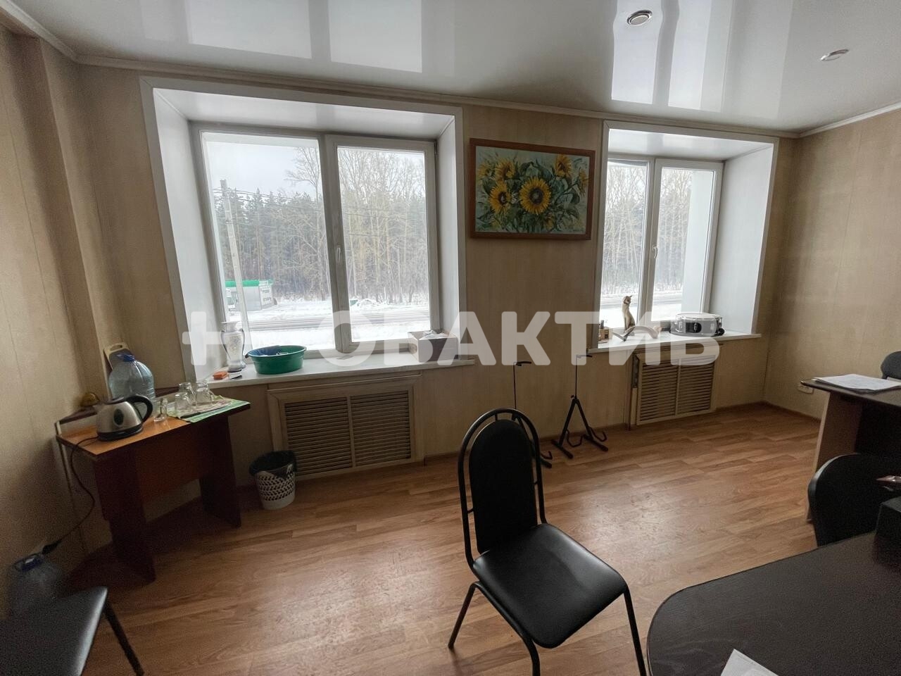 ПСН · 24.0 м² · 2/2 этаж — Изображение 5