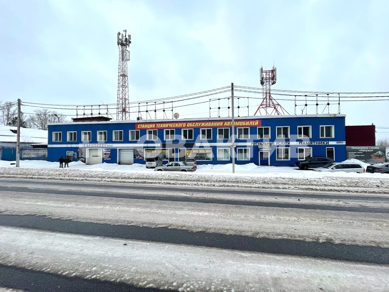 ПСН · 24.0 м² · 2/2 этаж — Изображение 6