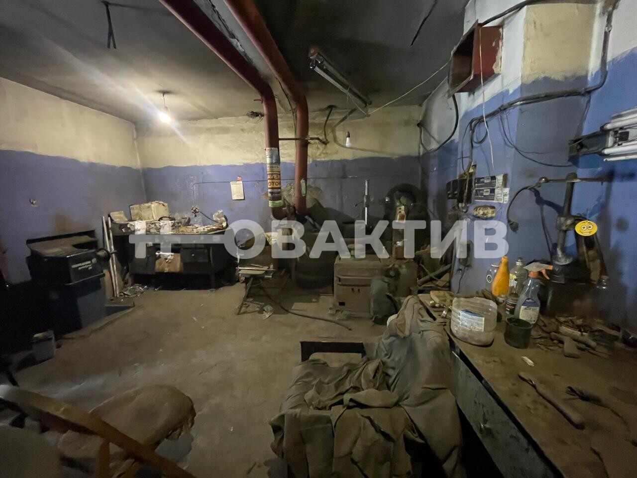ПСН · 33.0 м² · 1/2 этаж — Изображение 4