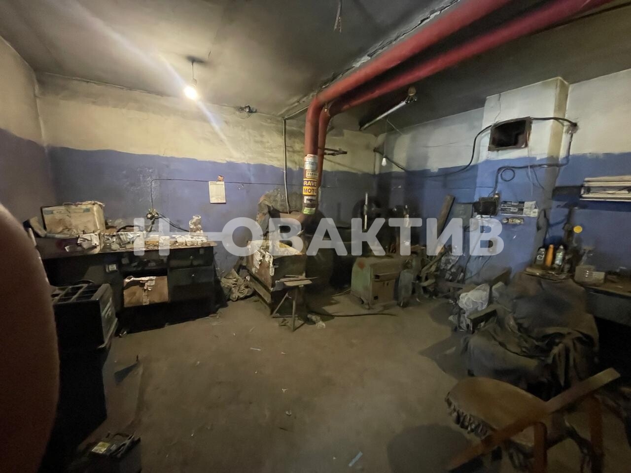 ПСН · 33.0 м² · 1/2 этаж — Изображение 3
