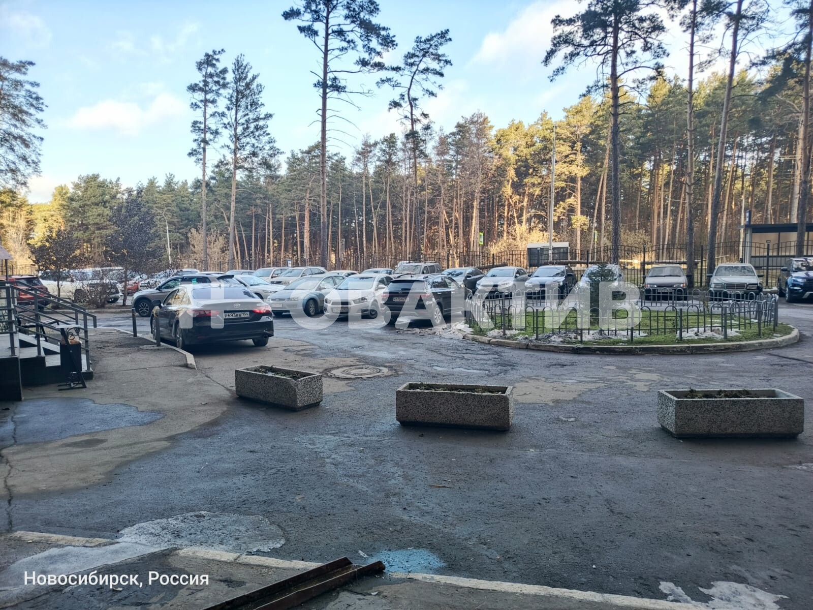 ПСН · 222.4 м² · 1/25 этаж — Изображение 20