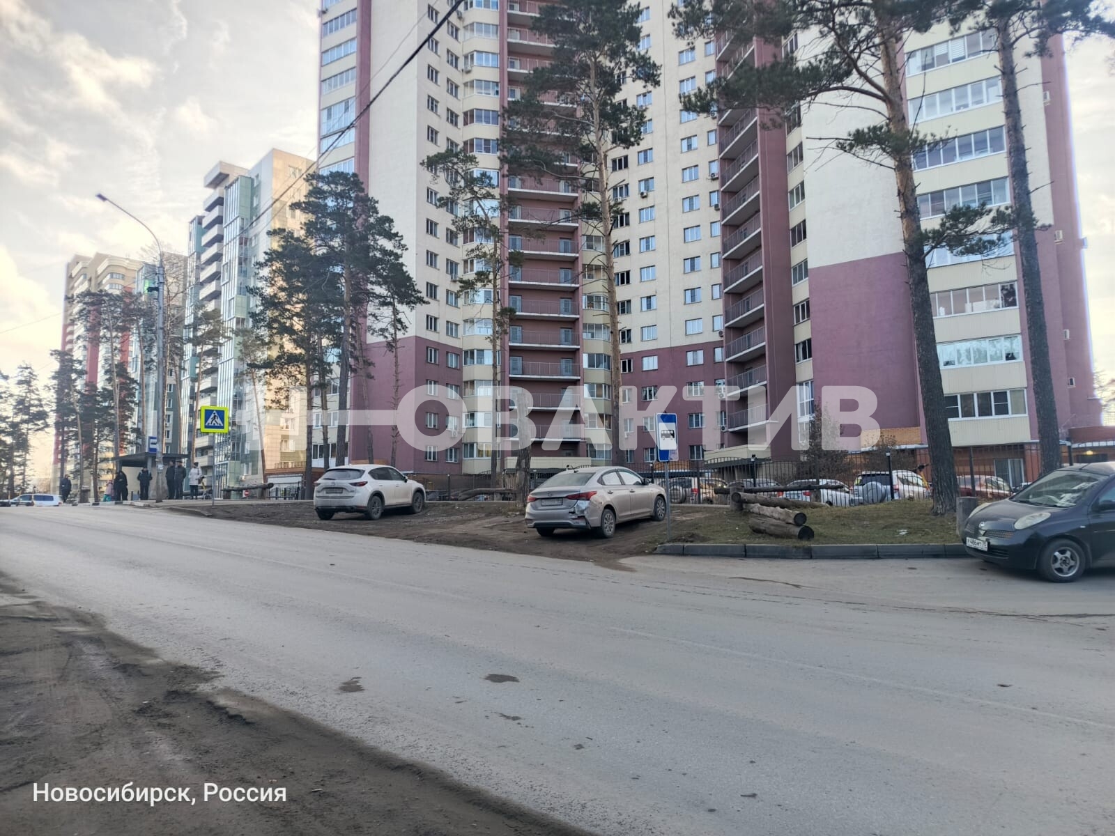 ПСН · 222.4 м² · 1/25 этаж — Изображение 8