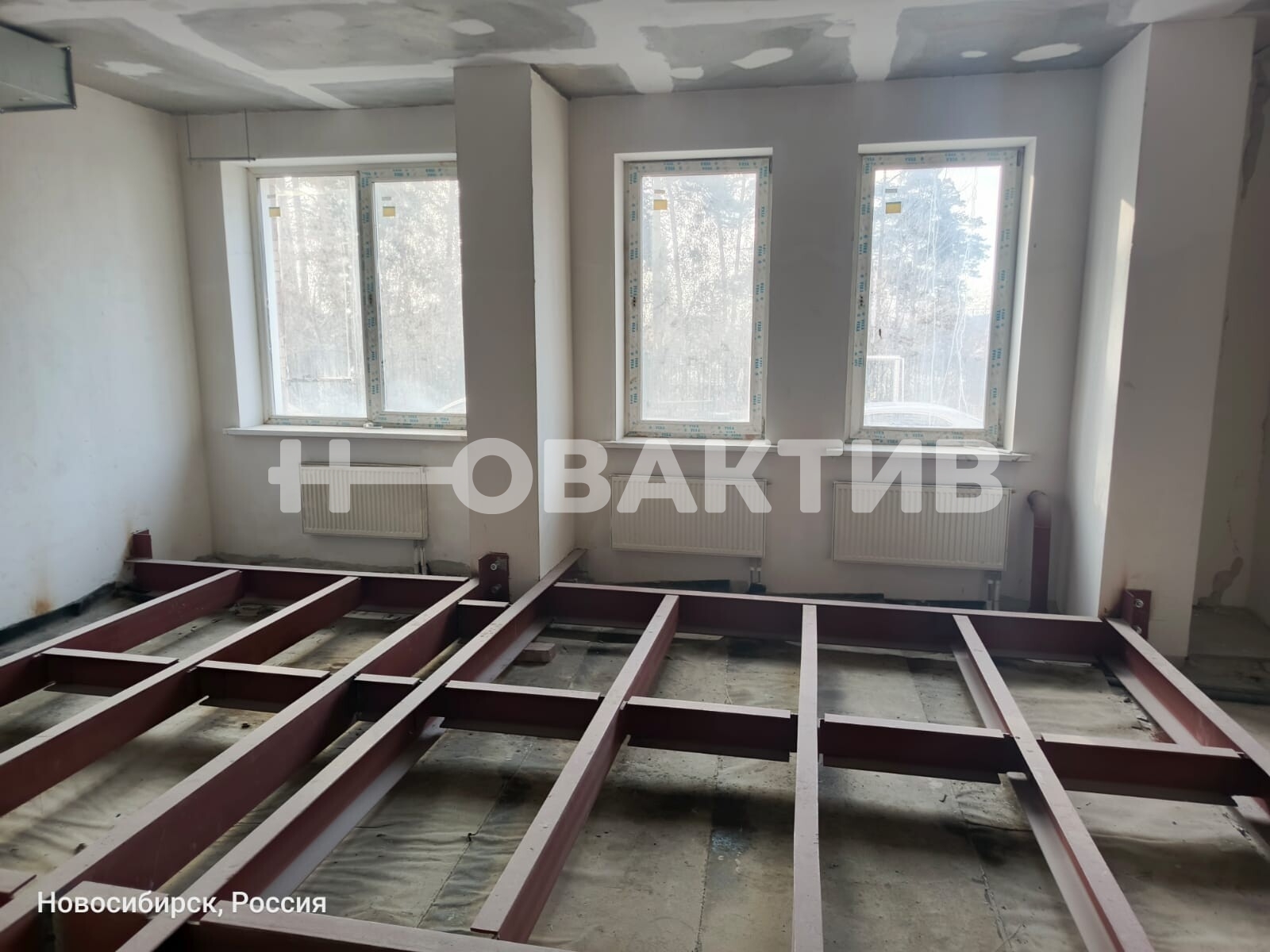 ПСН · 222.4 м² · 1/25 этаж — Изображение 12