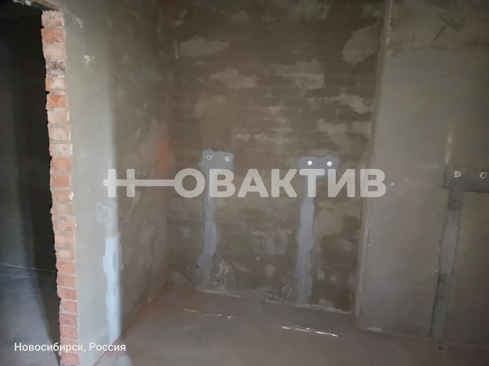 ПСН · 222.4 м² · 1/25 этаж — Изображение 17