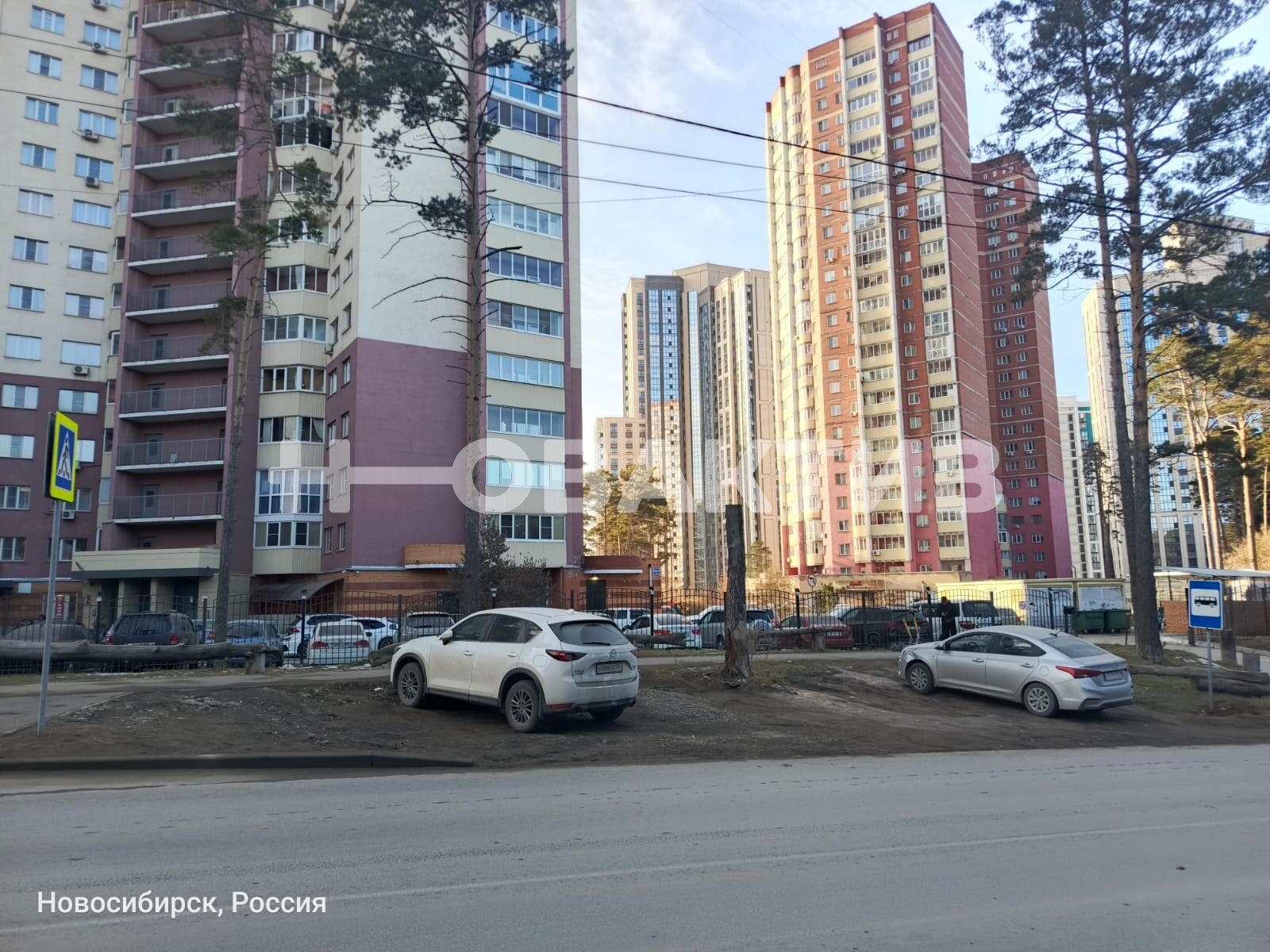 ПСН · 222.4 м² · 1/25 этаж — Изображение 3