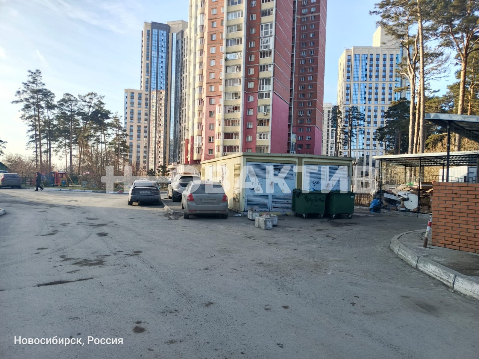 ПСН · 222.4 м² · 1/25 этаж — Изображение 6