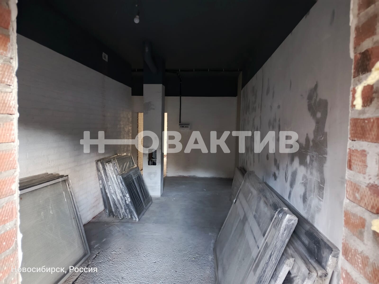 ПСН · 222.4 м² · 1/25 этаж — Изображение 18