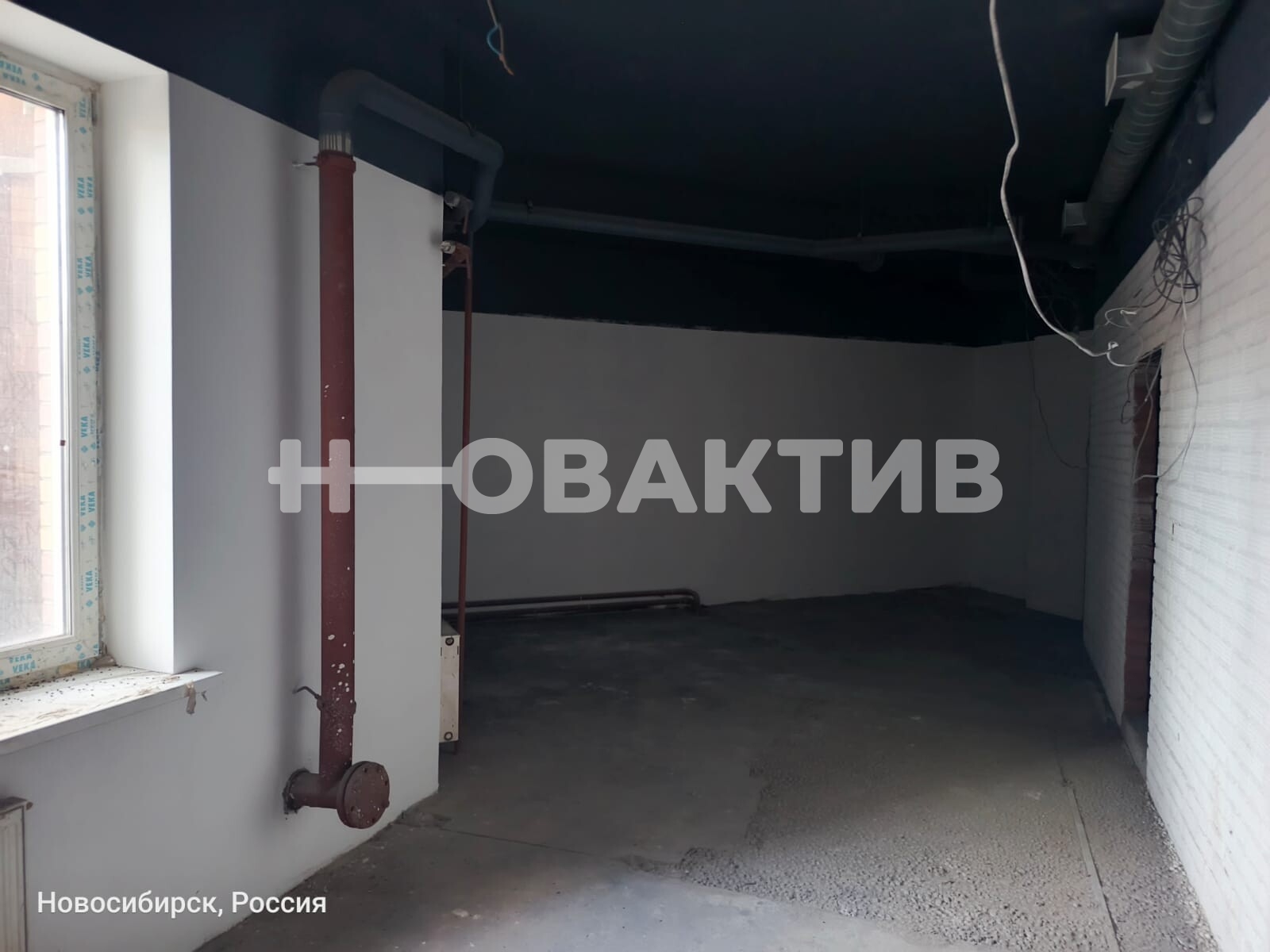 ПСН · 222.4 м² · 1/25 этаж — Изображение 11