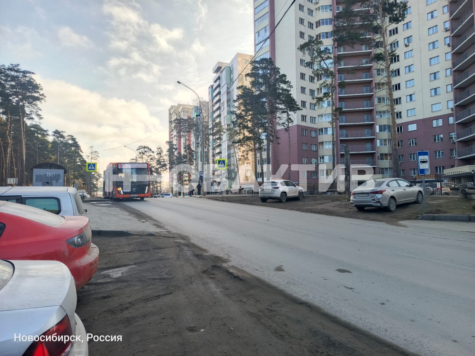 ПСН · 222.4 м² · 1/25 этаж — Изображение 7