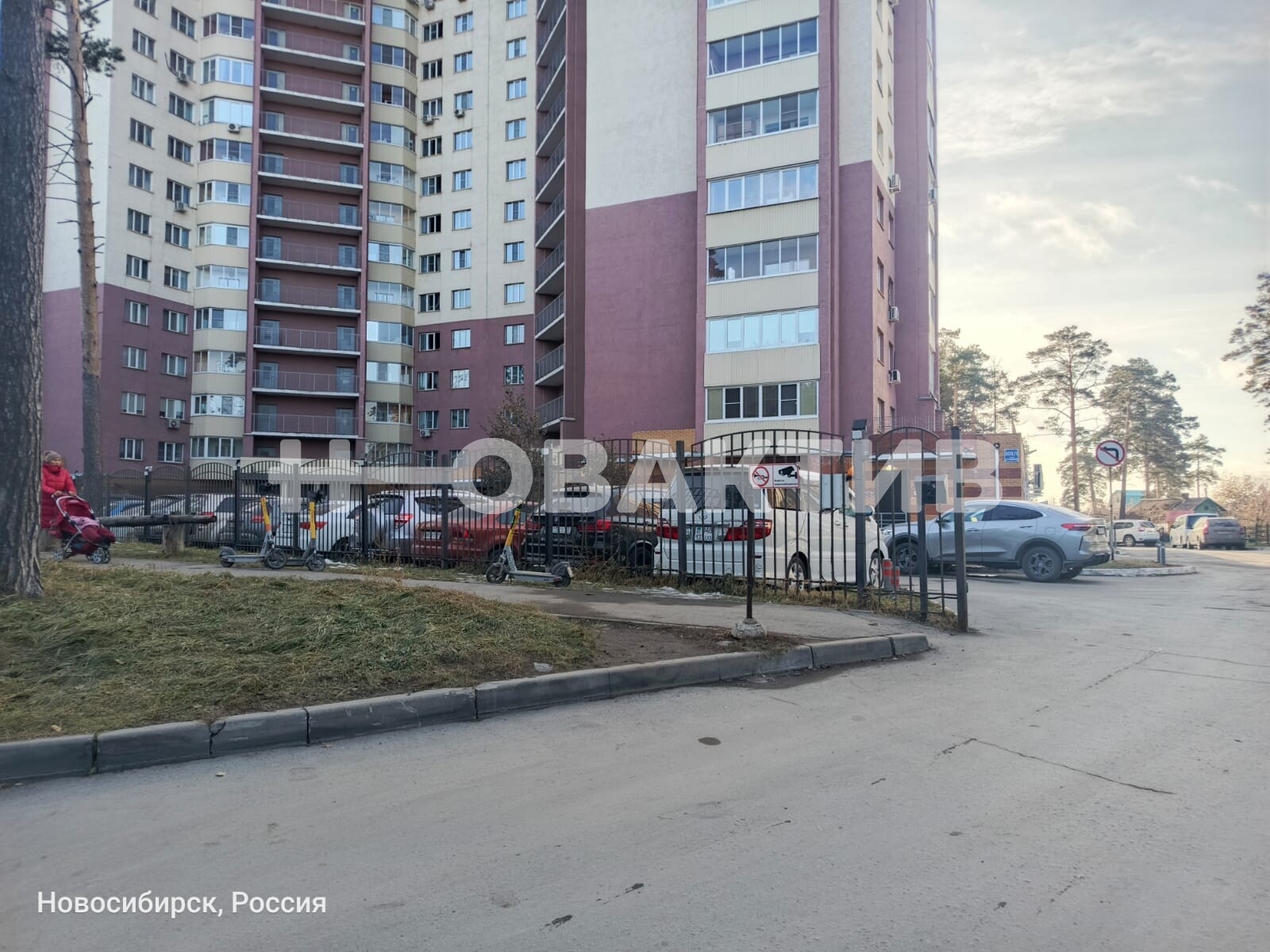 ПСН · 222.4 м² · 1/25 этаж — Изображение 4