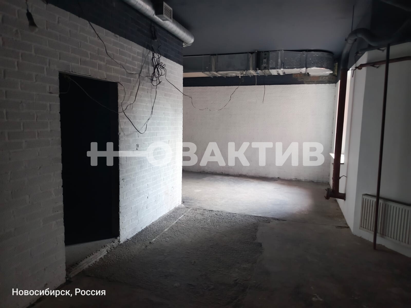 ПСН · 222.4 м² · 1/25 этаж — Изображение 10