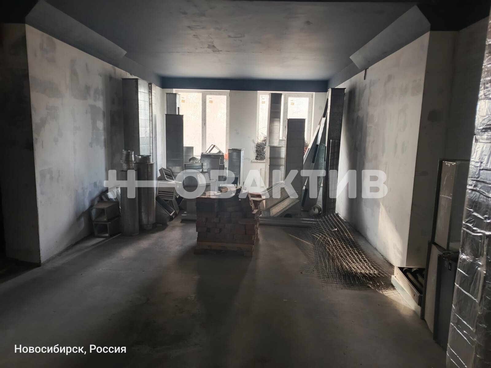 ПСН · 222.4 м² · 1/25 этаж — Изображение 14