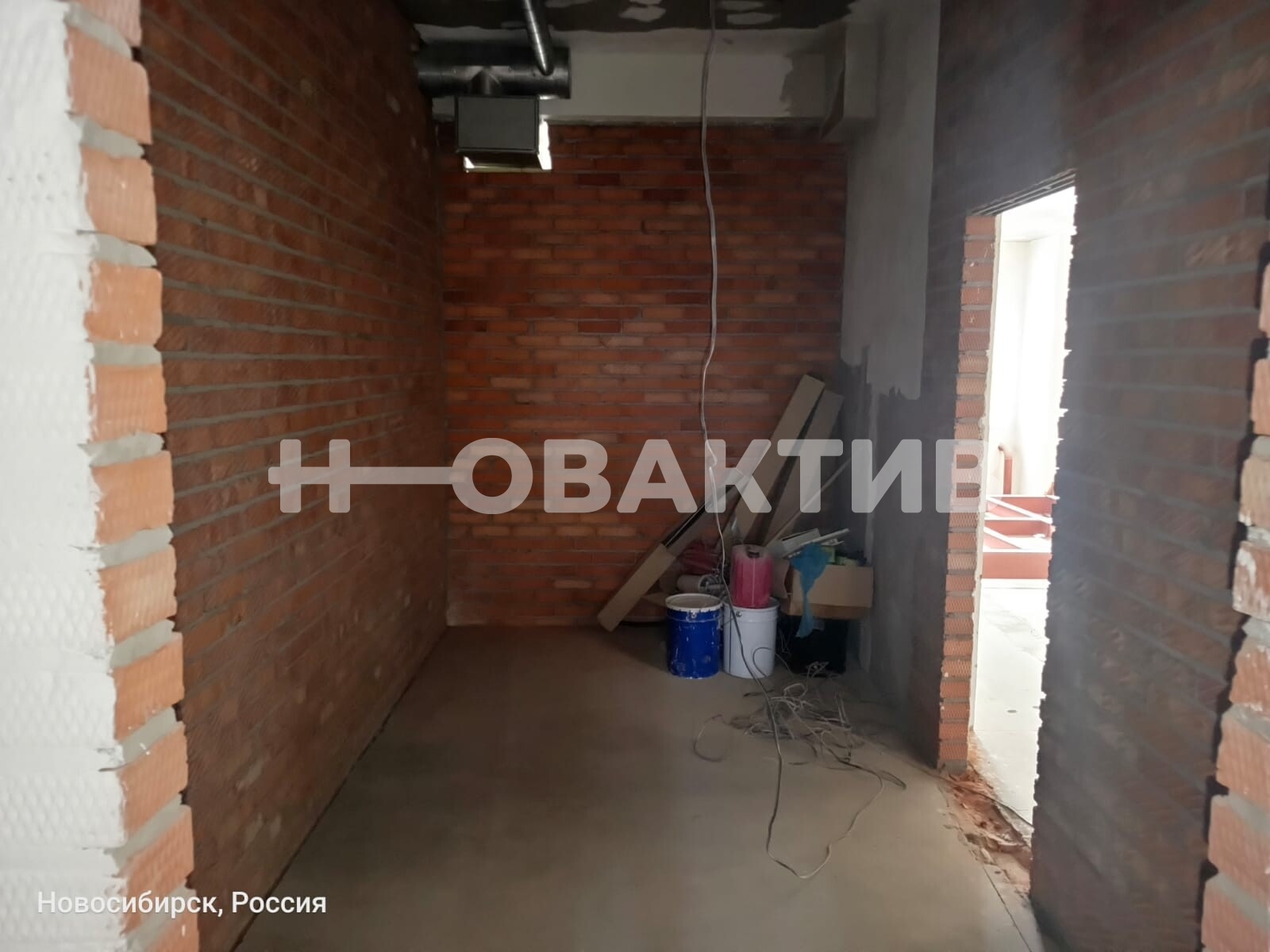 ПСН · 222.4 м² · 1/25 этаж — Изображение 19