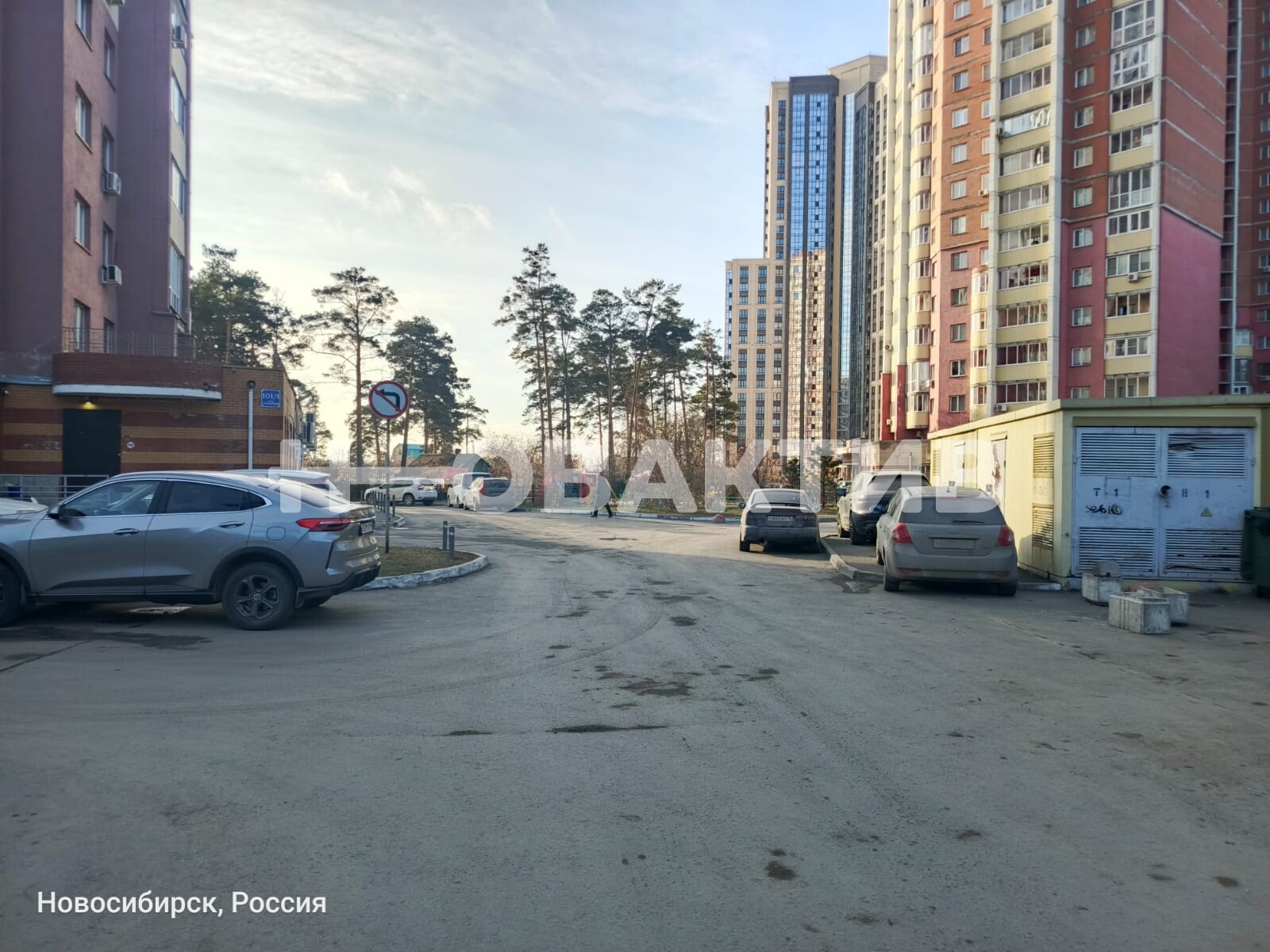 ПСН · 222.4 м² · 1/25 этаж — Изображение 5