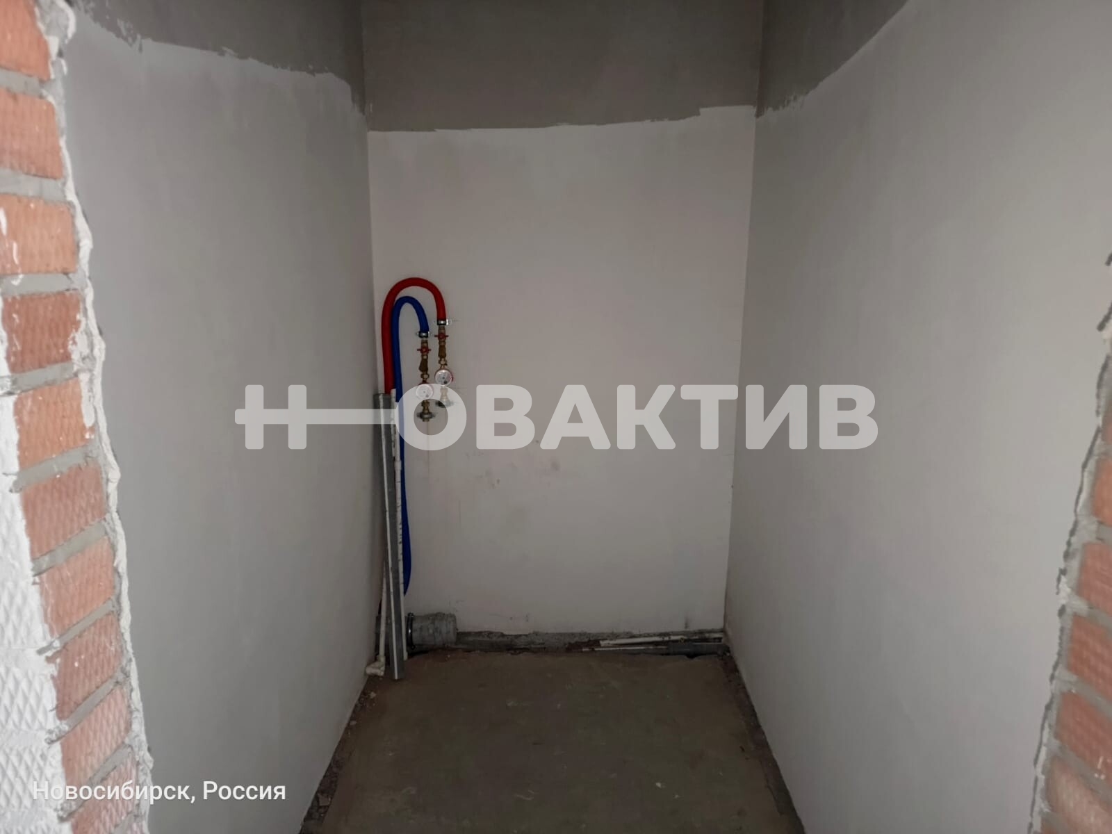 ПСН · 222.4 м² · 1/25 этаж — Изображение 16