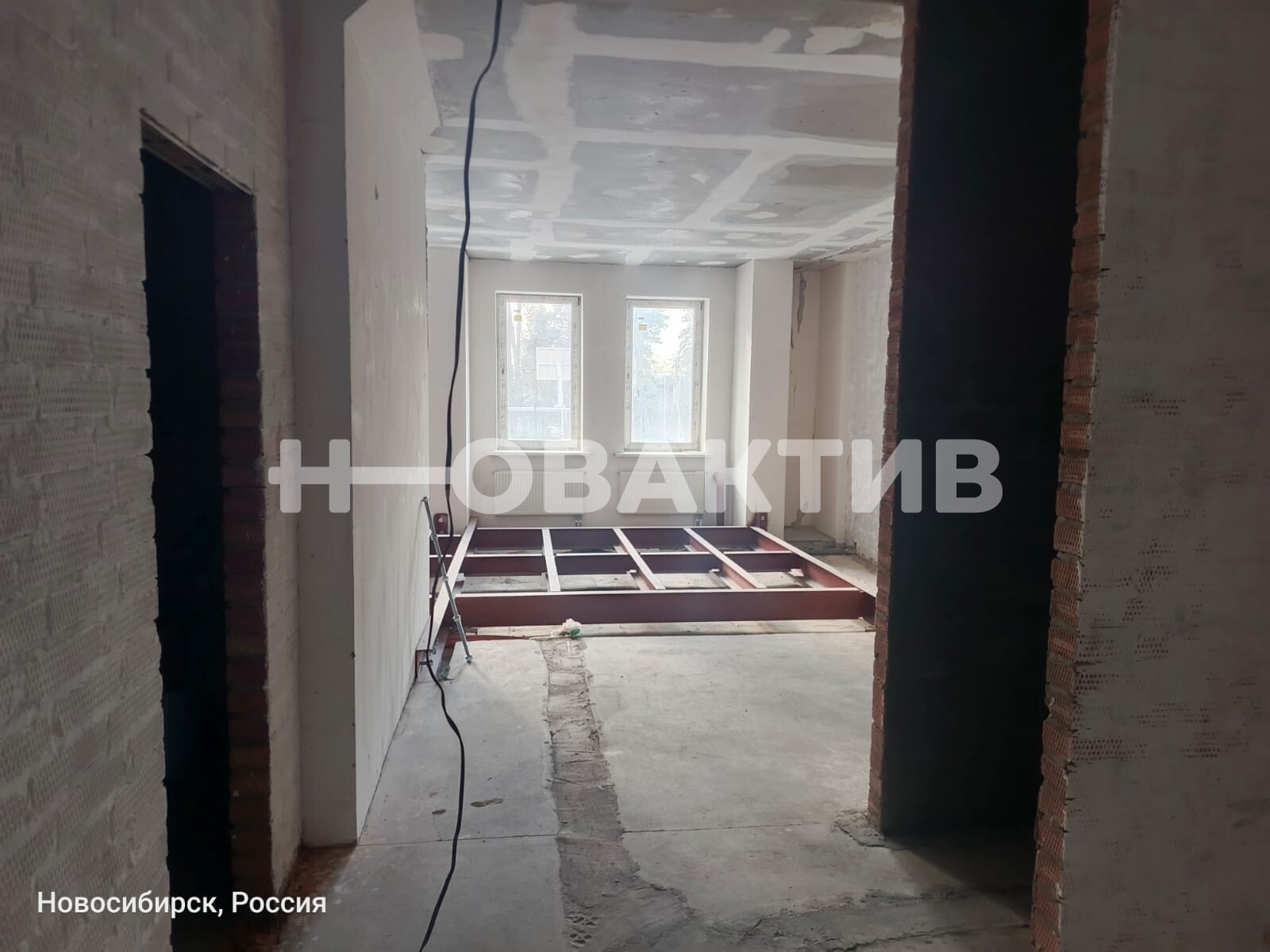 ПСН · 222.4 м² · 1/25 этаж — Изображение 13