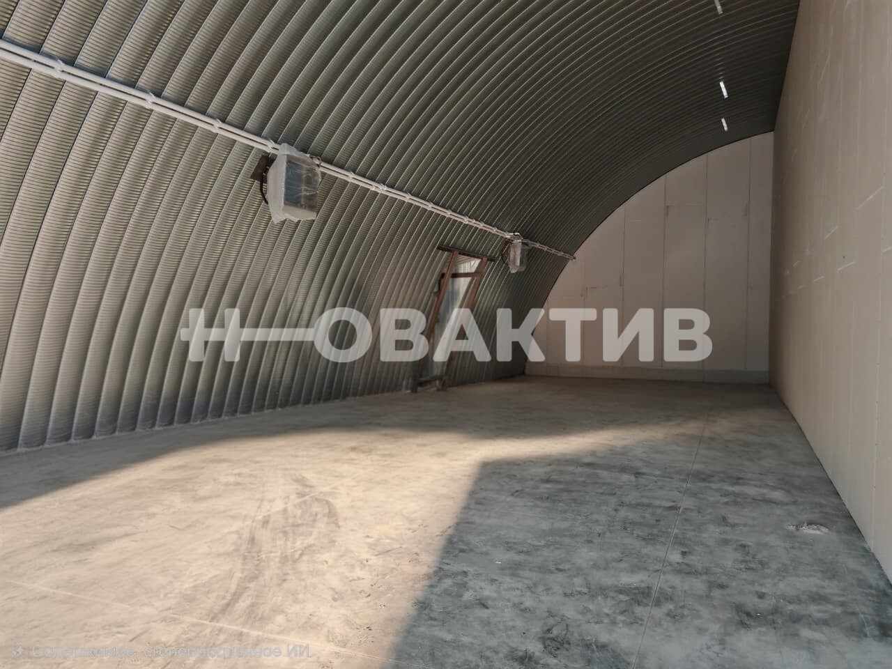 Торговая площадь · 290.0 м² · 1/1 этаж — Изображение 13