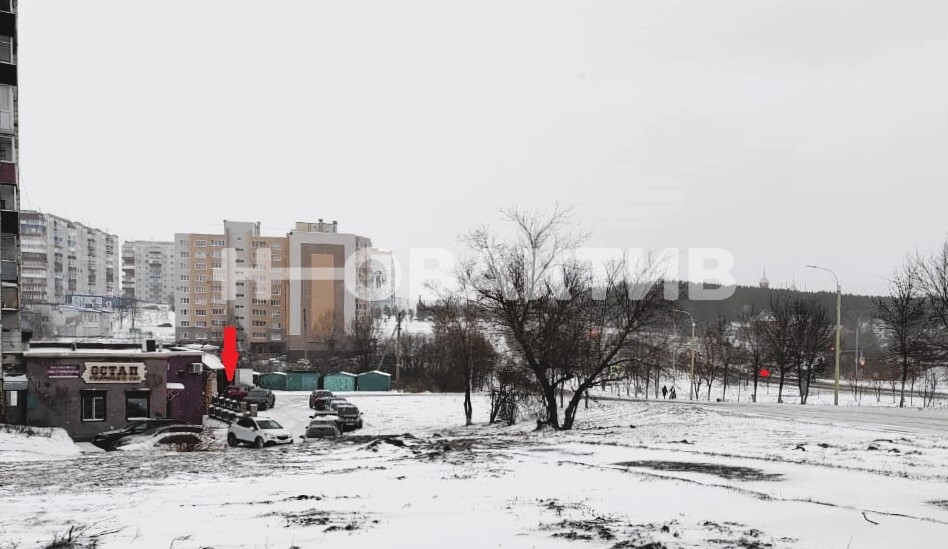 ПСН · 424.0 м² · 1/9 этаж — Изображение 5