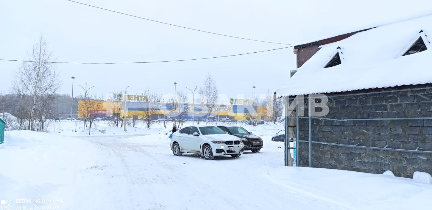 ПСН · 424.0 м² · 1/9 этаж — Изображение 7