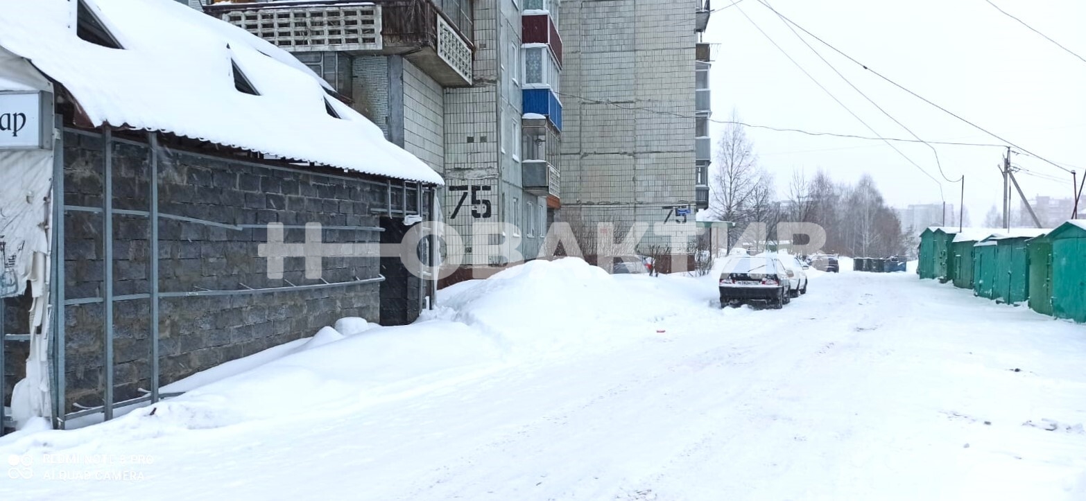 ПСН · 424.0 м² · 1/9 этаж — Изображение 9