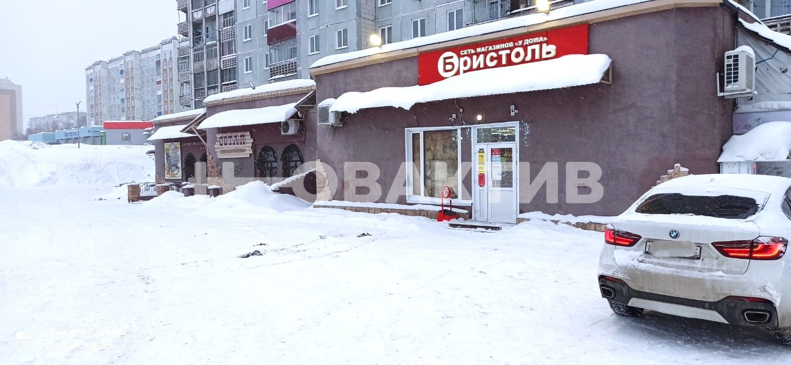 ПСН · 424.0 м² · 1/9 этаж — Изображение 3