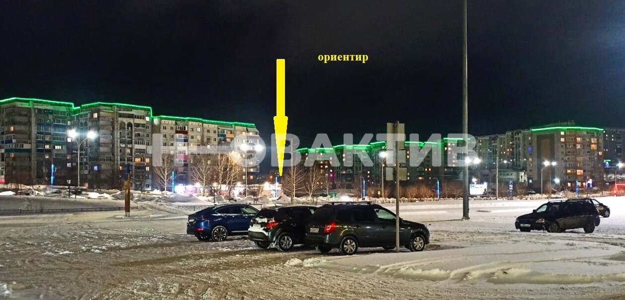 ПСН · 424.0 м² · 1/9 этаж — Изображение 1