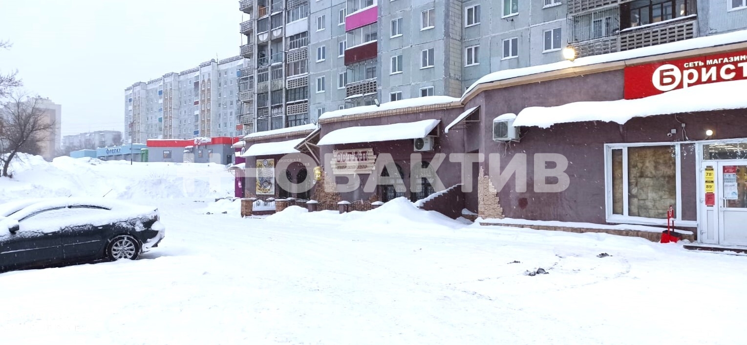 ПСН · 424.0 м² · 1/9 этаж — Изображение 2