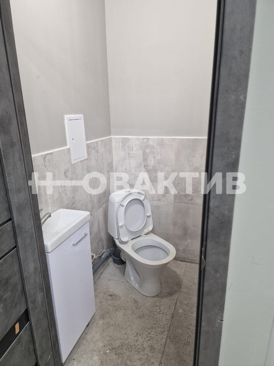 Торговая площадь · 958.0 м² · 1/2 этаж — Изображение 11