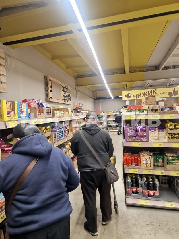 Торговая площадь · 958.0 м² · 1/2 этаж — Изображение 6