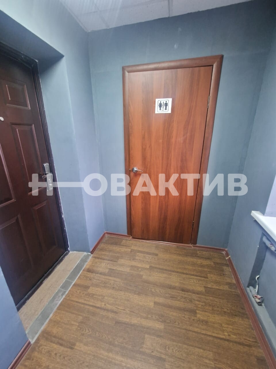 Торговая площадь · 958.0 м² · 1/2 этаж — Изображение 10