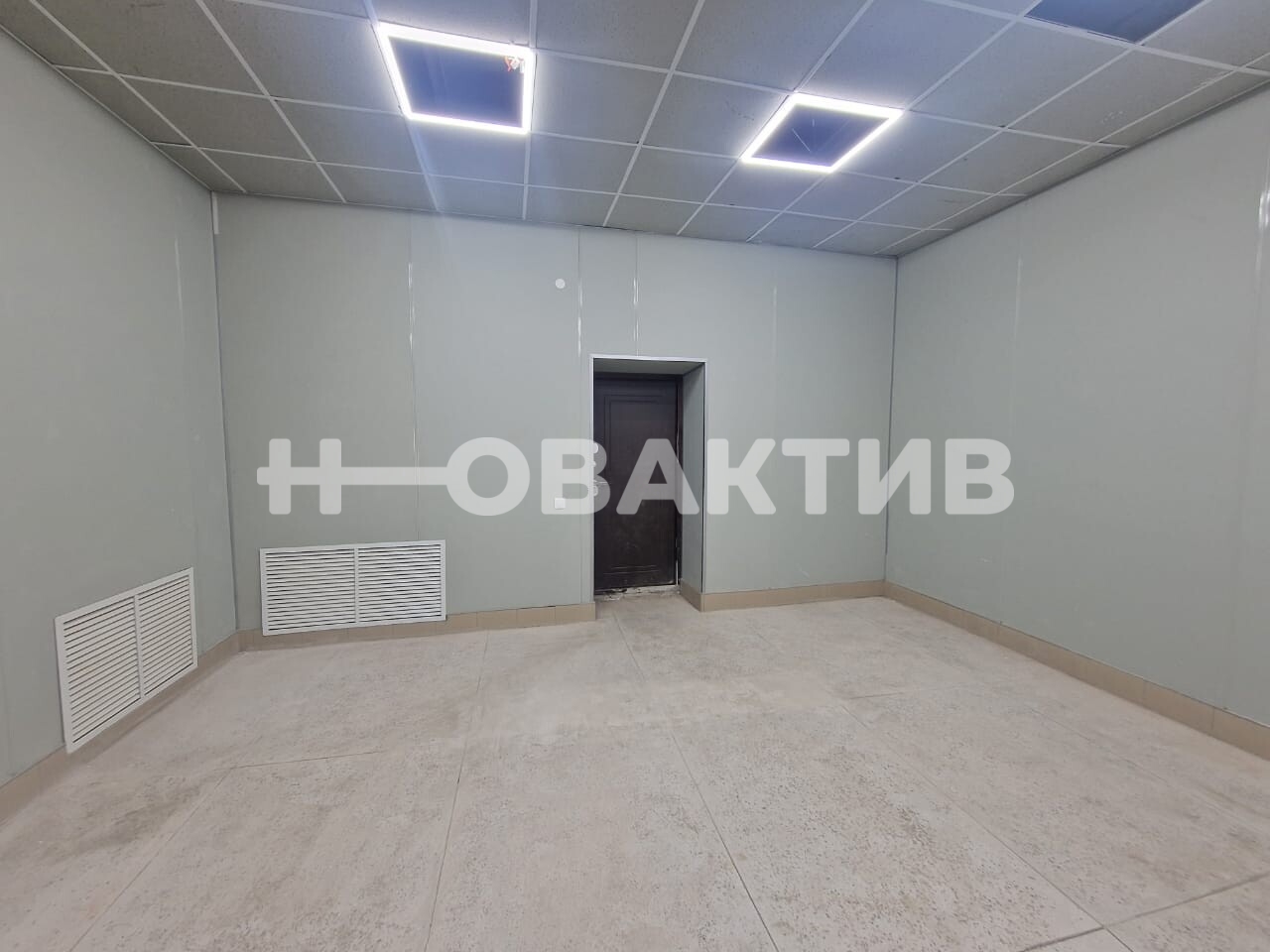 Торговая площадь · 958.0 м² · 1/2 этаж — Изображение 9