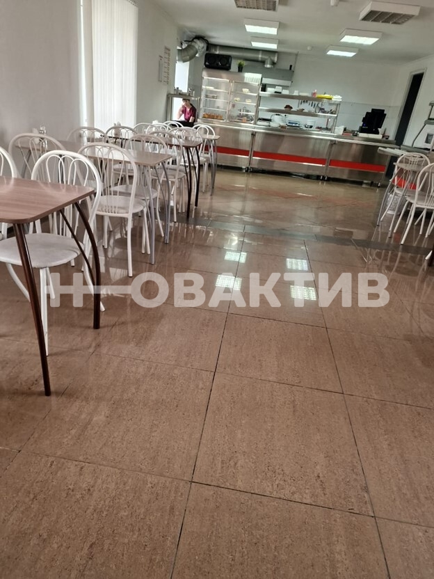 Торговая площадь · 958.0 м² · 1/2 этаж — Изображение 7