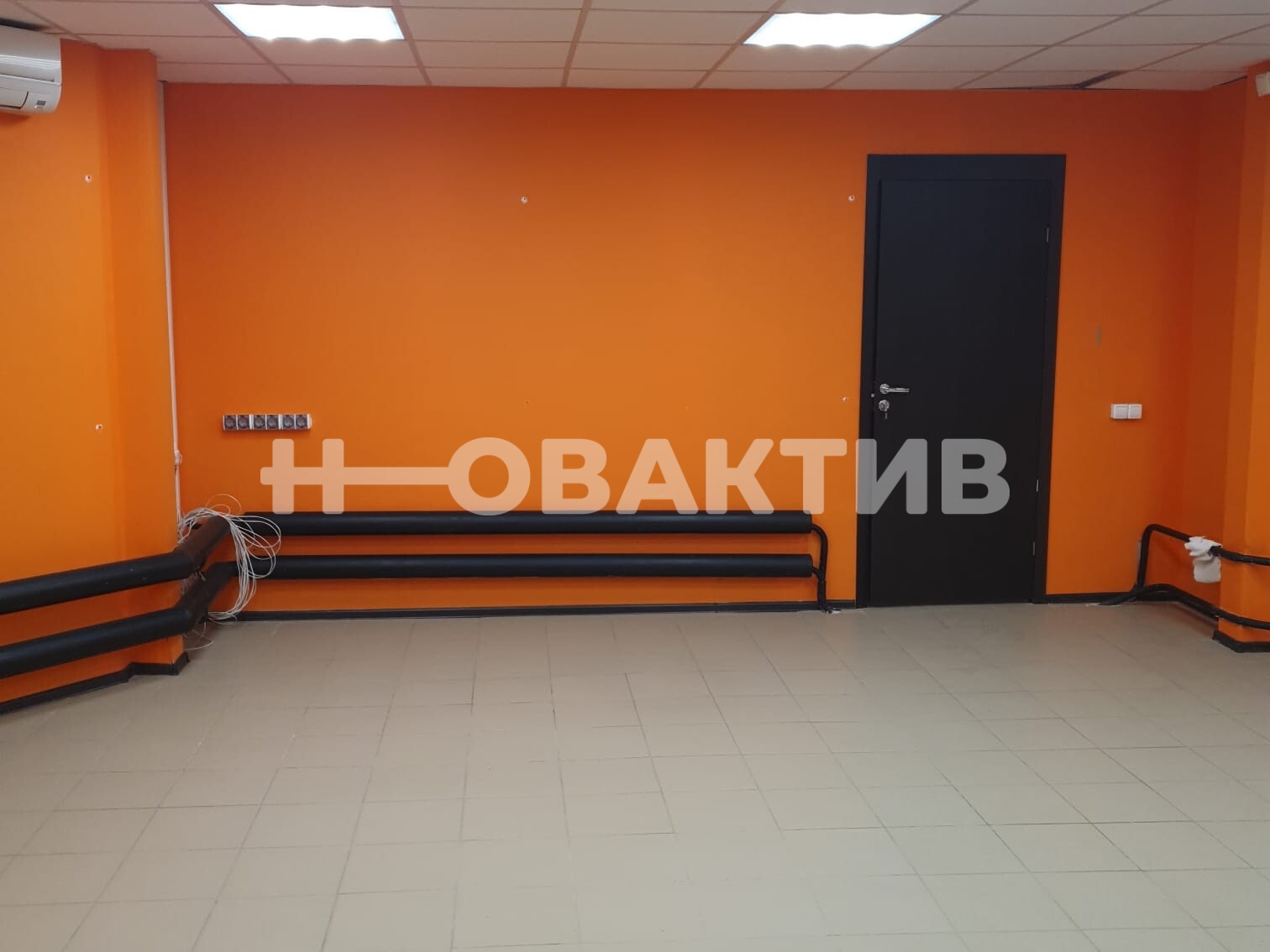 Торговая площадь (ГАБ) · 63.0 м² · 1/1 этаж — Изображение 2