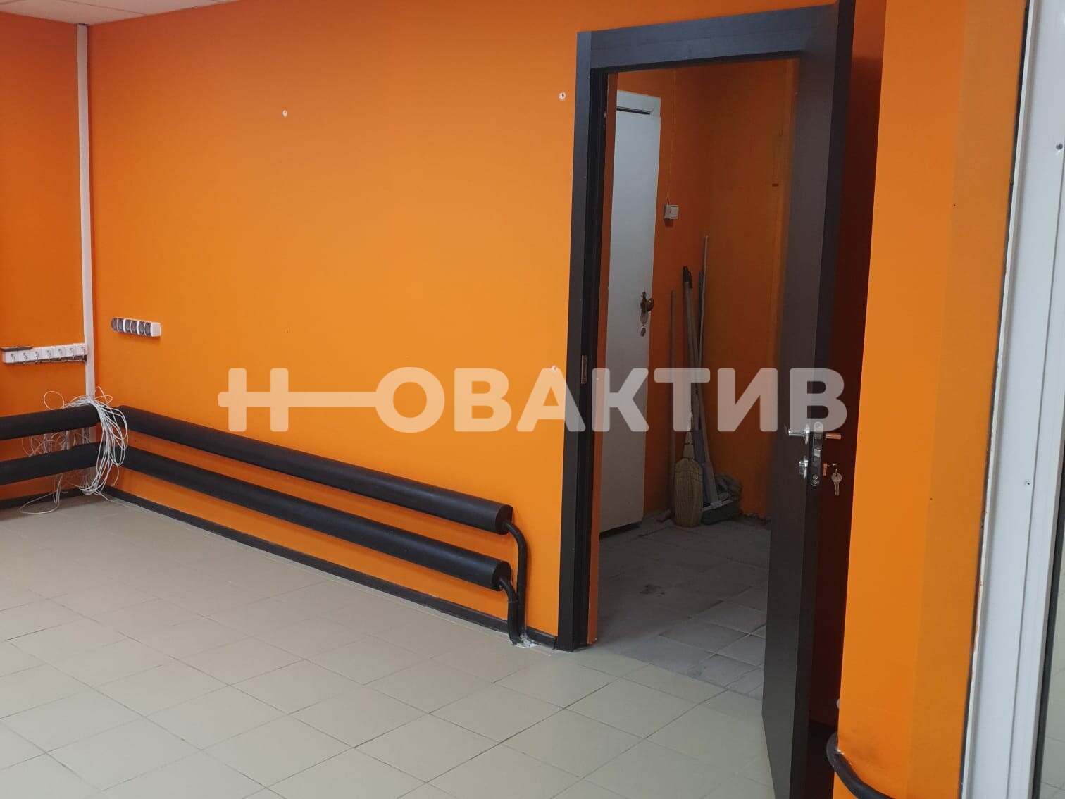 Торговая площадь (ГАБ) · 63.0 м² · 1/1 этаж — Изображение 3